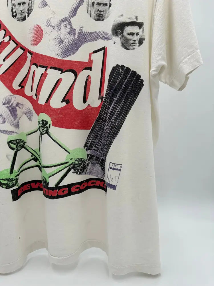 Revolting Cocks 1990’s - Big Sexy Land Extra Large