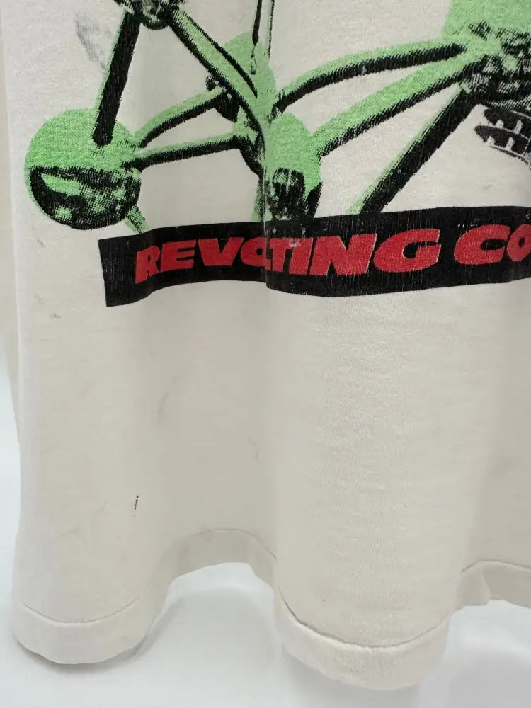 Revolting Cocks 1990’s - Big Sexy Land Extra Large