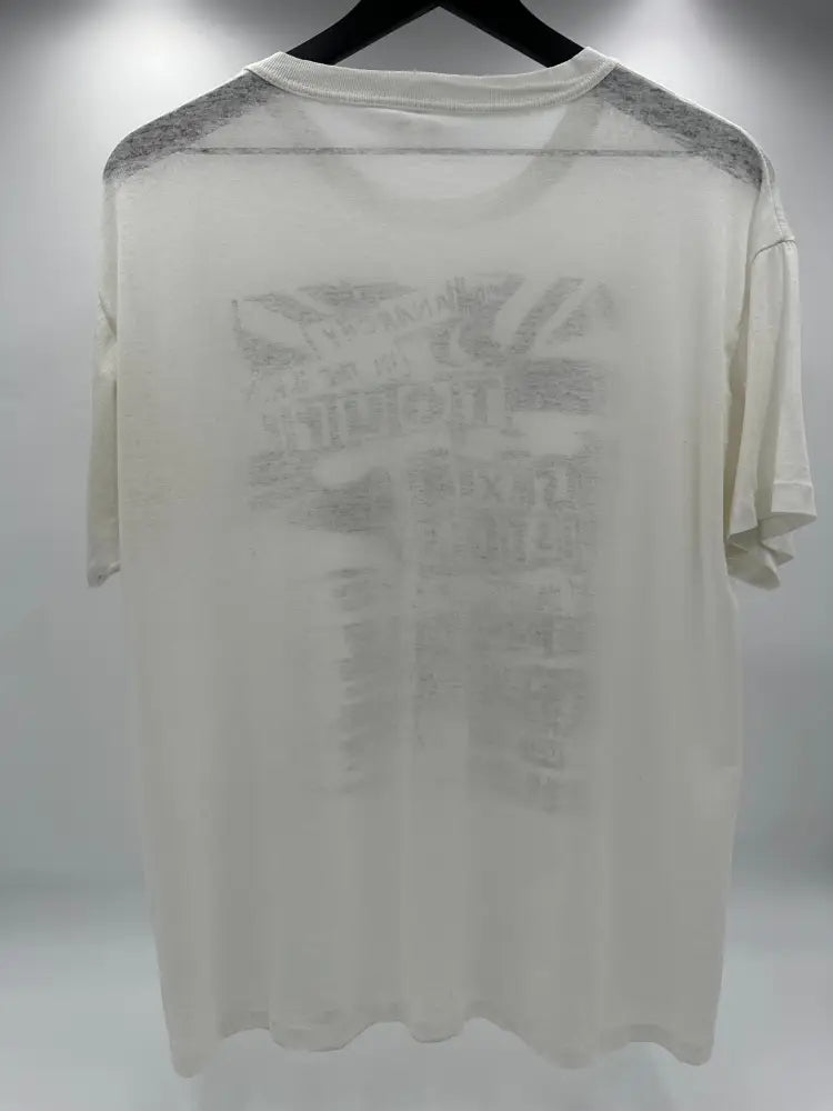 Sex Pistols - 1980’s Extra Large