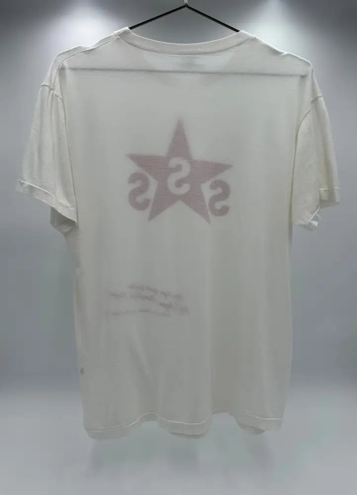 Sigue Sigue Sputnik - 1980’s White / L