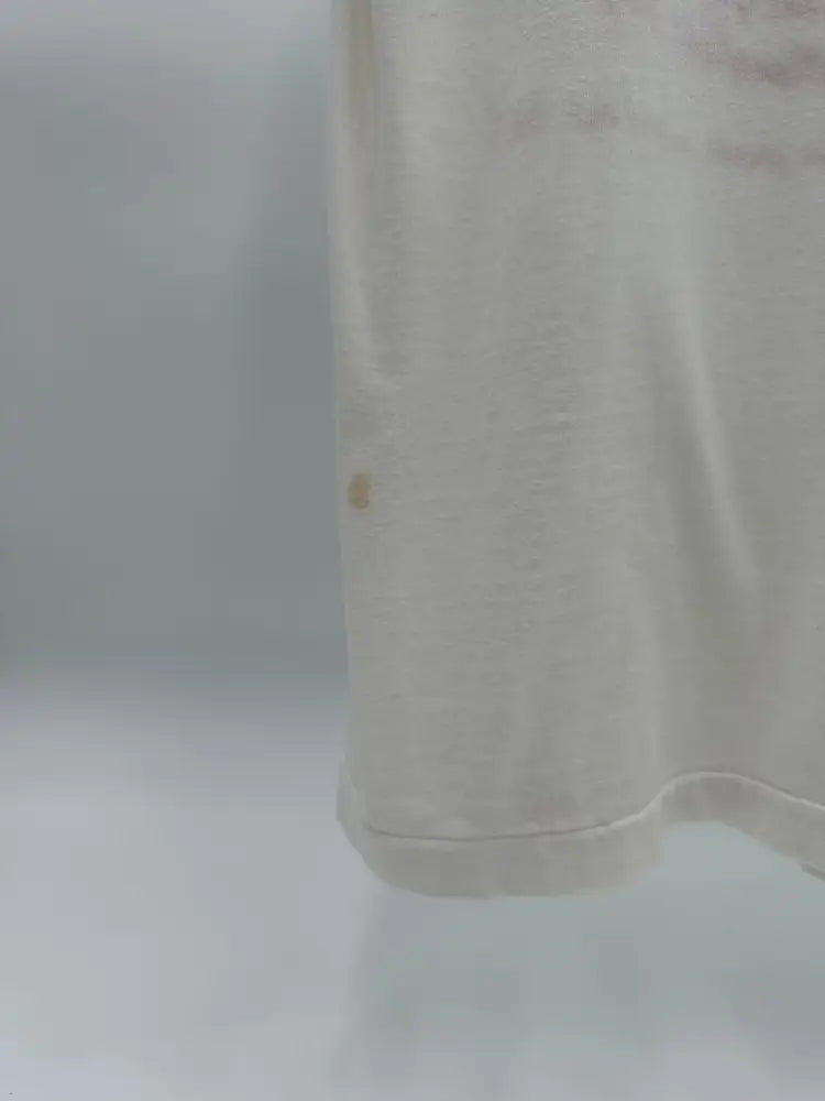 Sigue Sigue Sputnik - 1980’s White / L