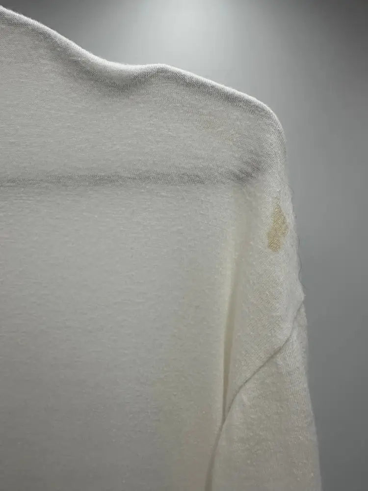 Sigue Sigue Sputnik - 1980’s White / L