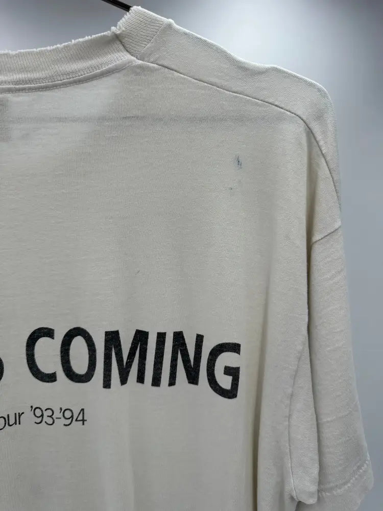 The Dead Milkmen 1993 - Not Richard But Dick XL