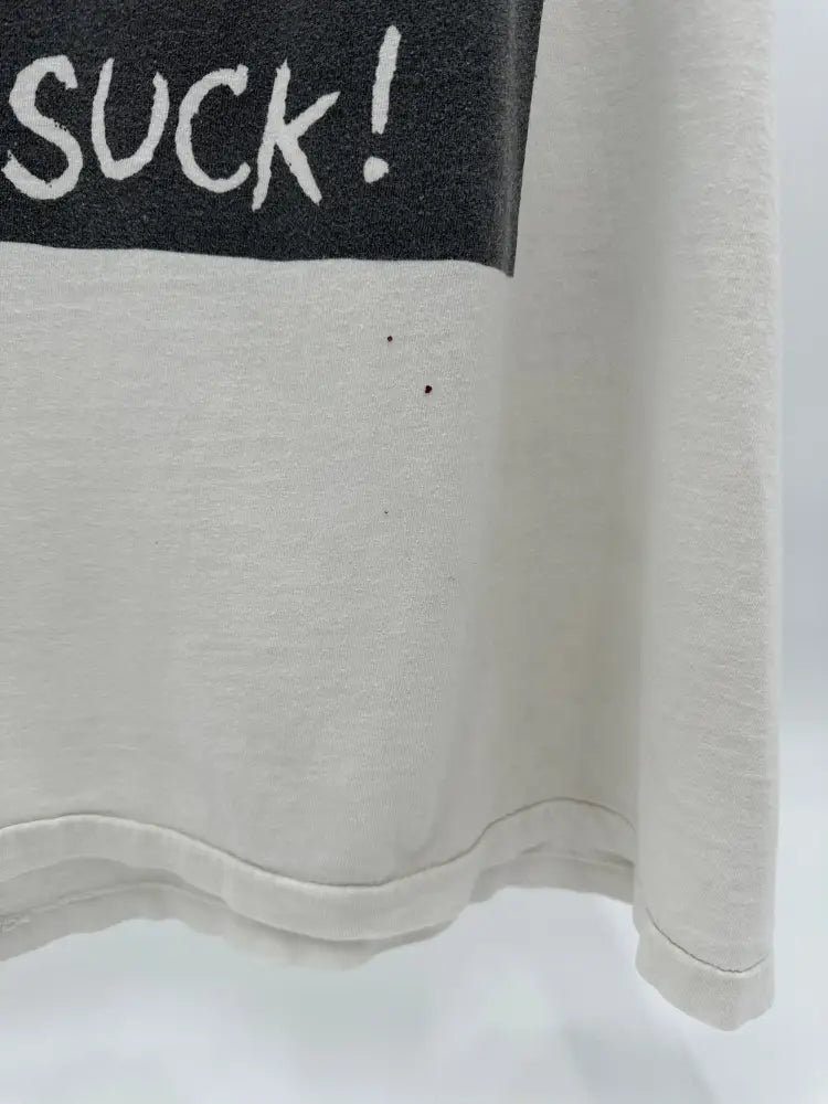 The Meatmen - 1990’s L