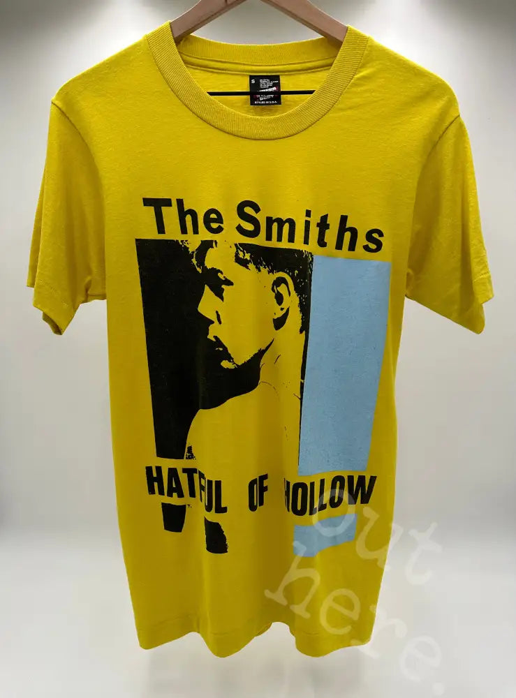 The Smiths 1980’s - Hatful of Hollow Small