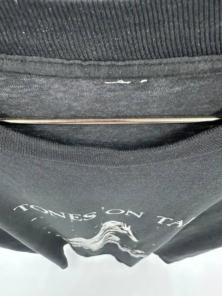 Tones on Tail 1980’s - Burning Skies L