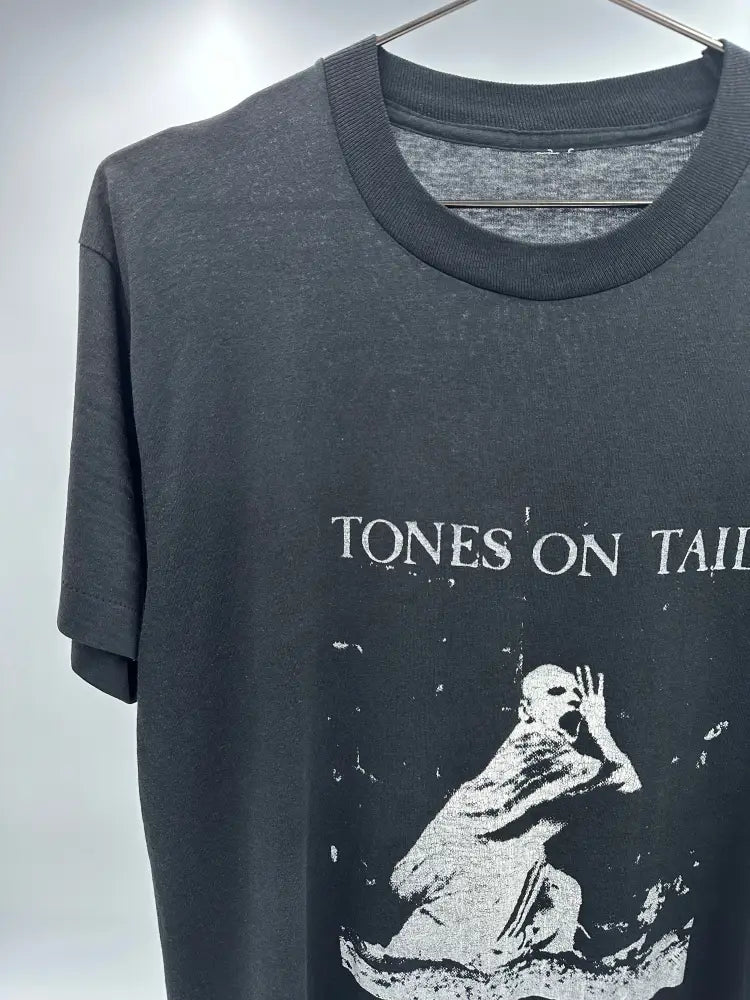 Tones on Tail 1980’s - Burning Skies L